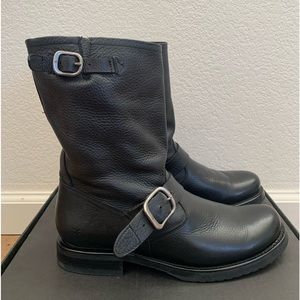 Frye Veronica Ankle Boot- Like New
